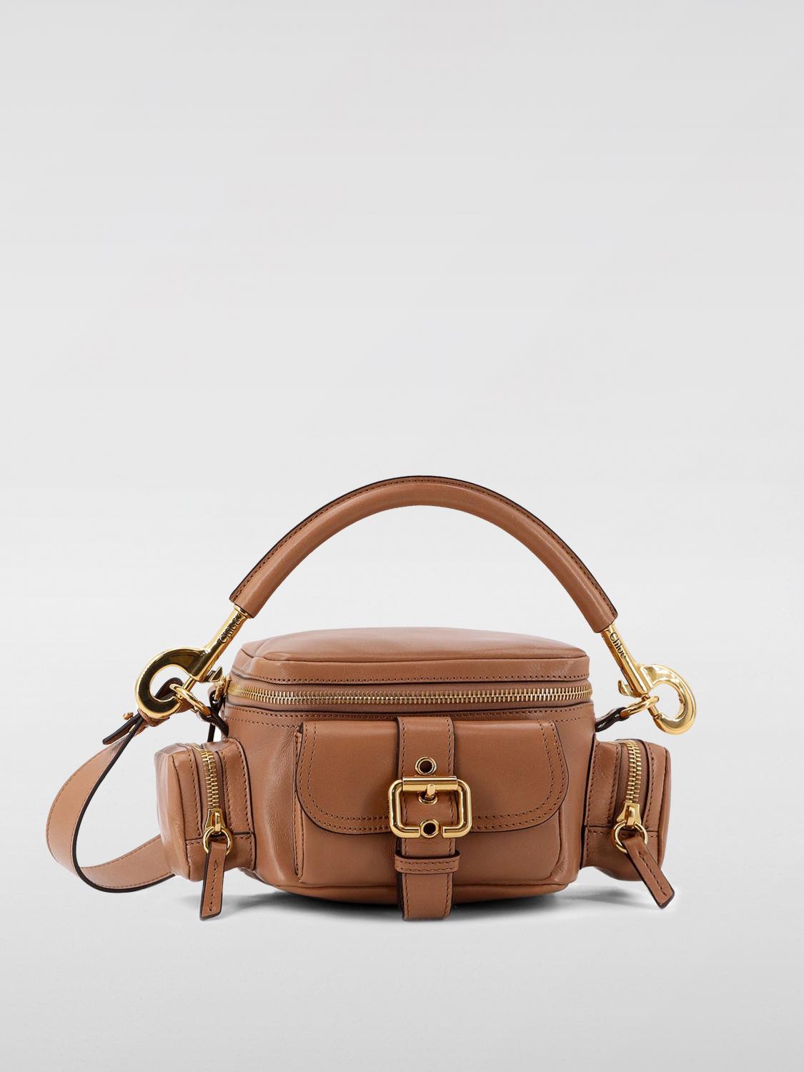 woman's handbag chloé