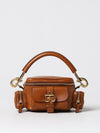 woman's handbag chloé