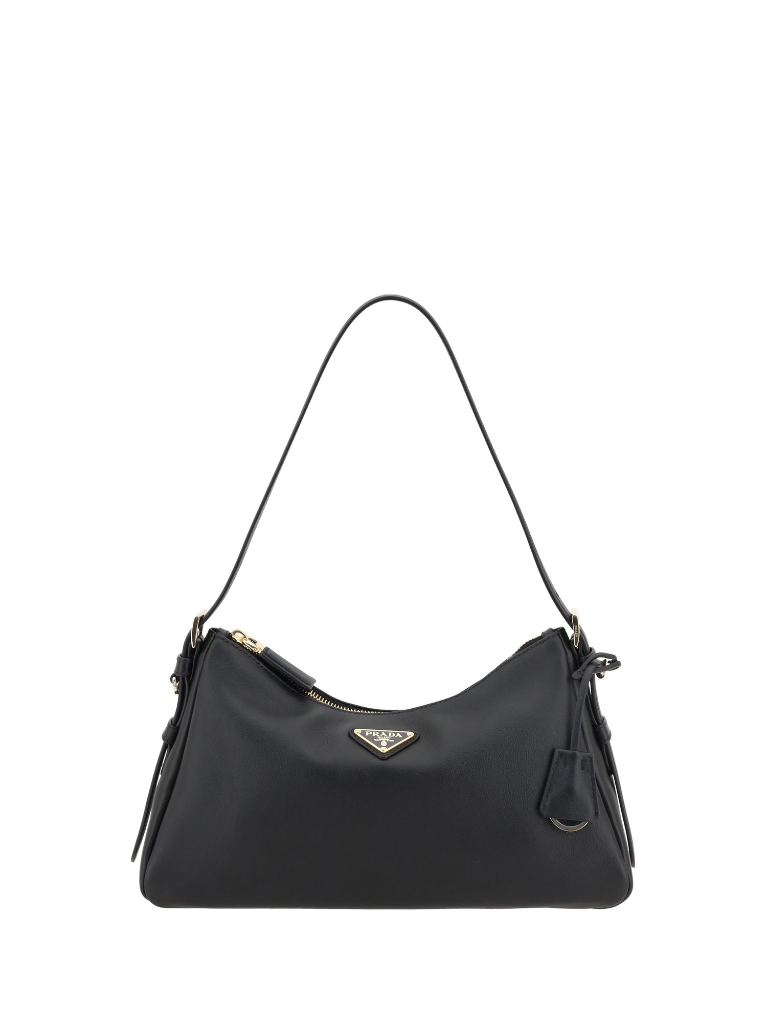 PRADA OS aimée medium shoulder bag
