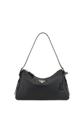 PRADA OS aimée medium shoulder bag