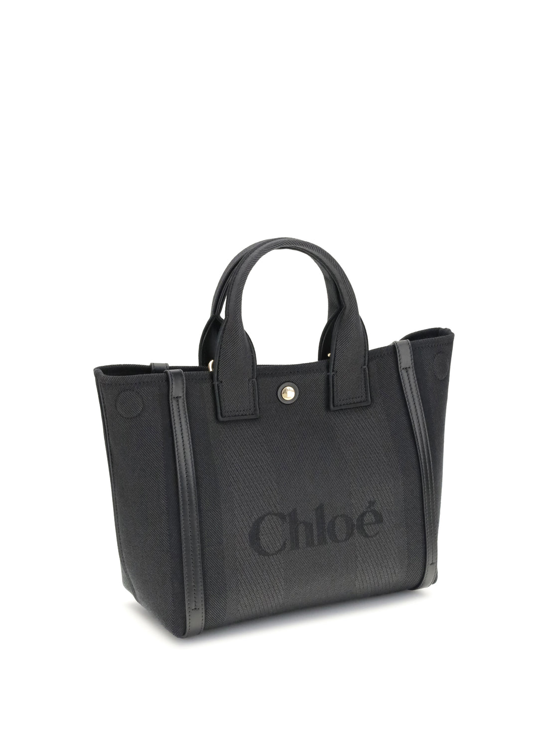 CHLOÉ OS carry tote bag