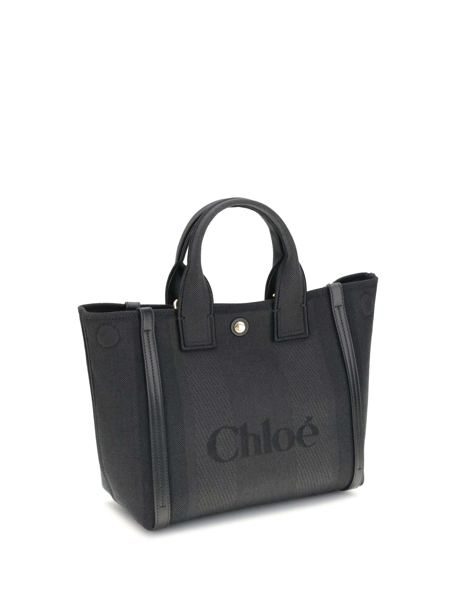 CHLOÉ OS carry tote bag