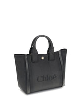 CHLOÉ OS carry tote bag