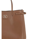 large antibes tote bag