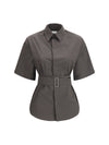 marcella shirt short sleeve