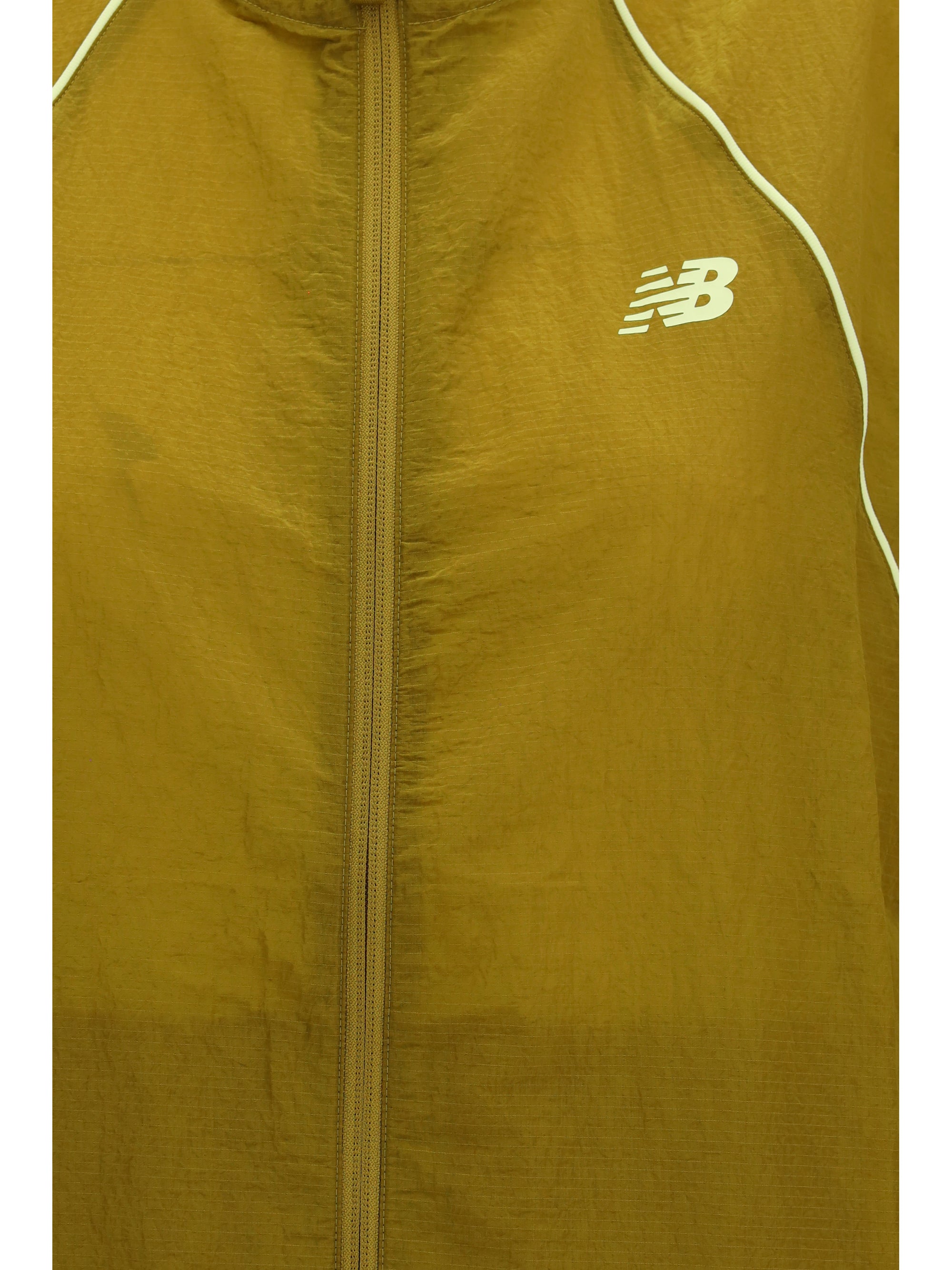 sport legacy jacket