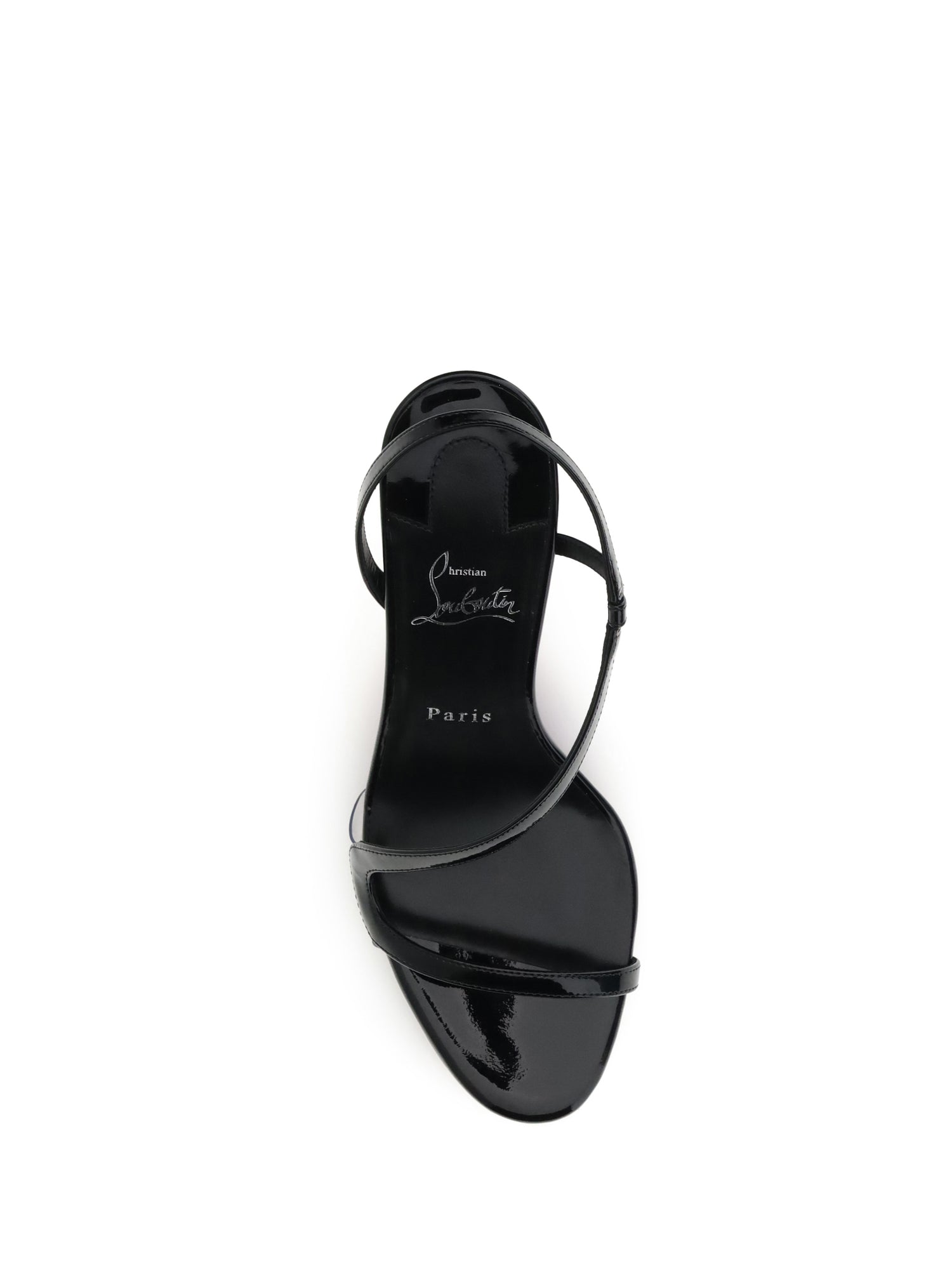 rosa z sandals