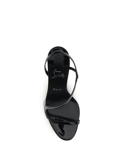 rosa z sandals