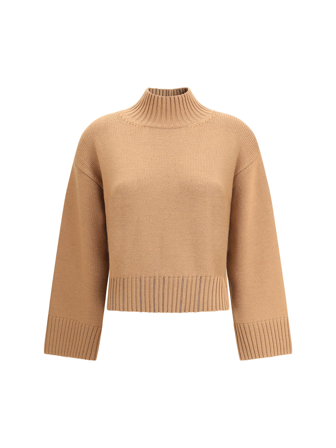 FABIANA FILIPPI 40 wool turtleneck sweater