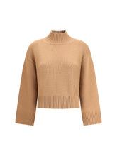 FABIANA FILIPPI 40 wool turtleneck sweater