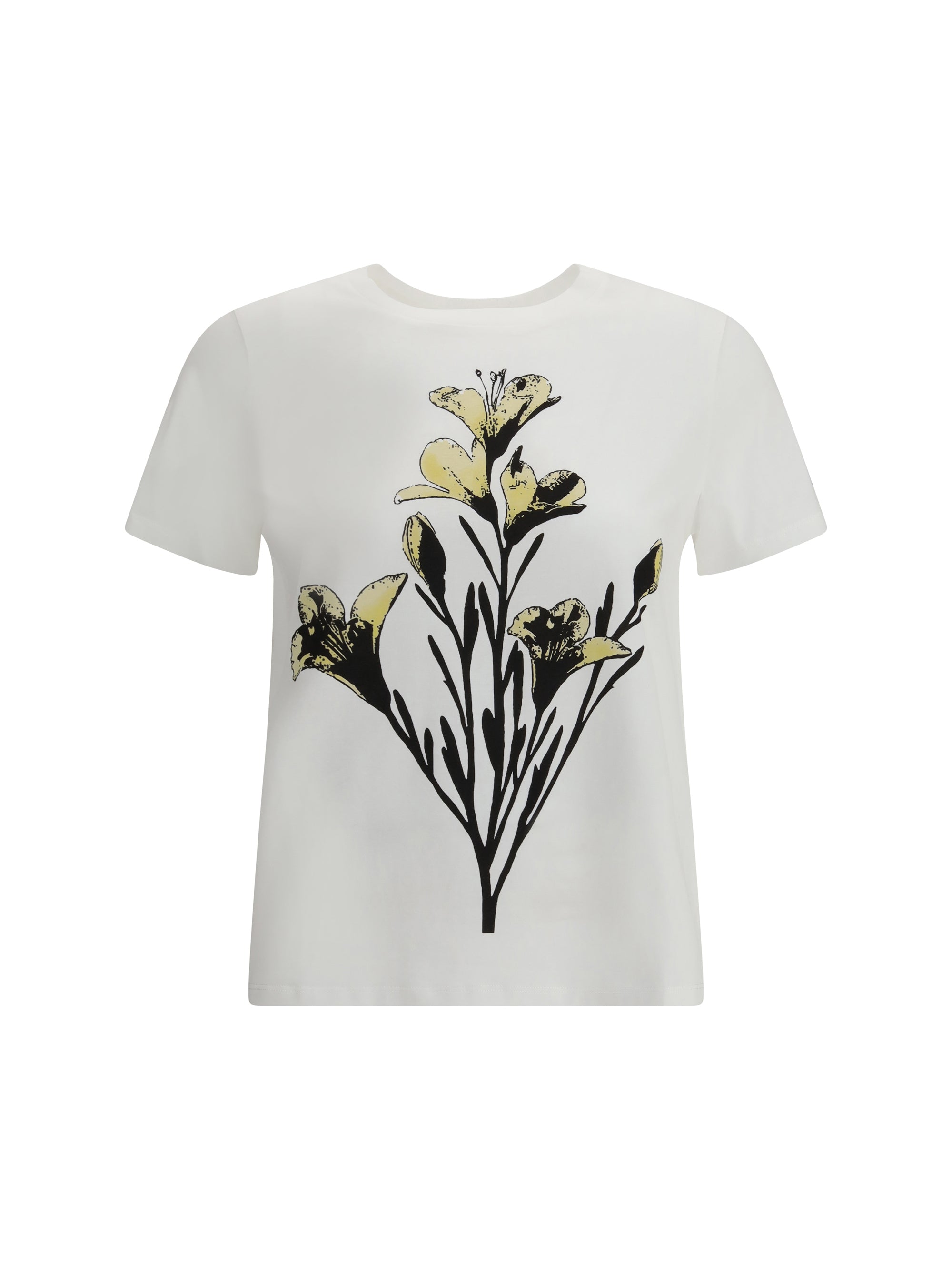 MAX MARA WEEKEND M guglia t-shirt 
