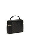 gaby large vanity handbag