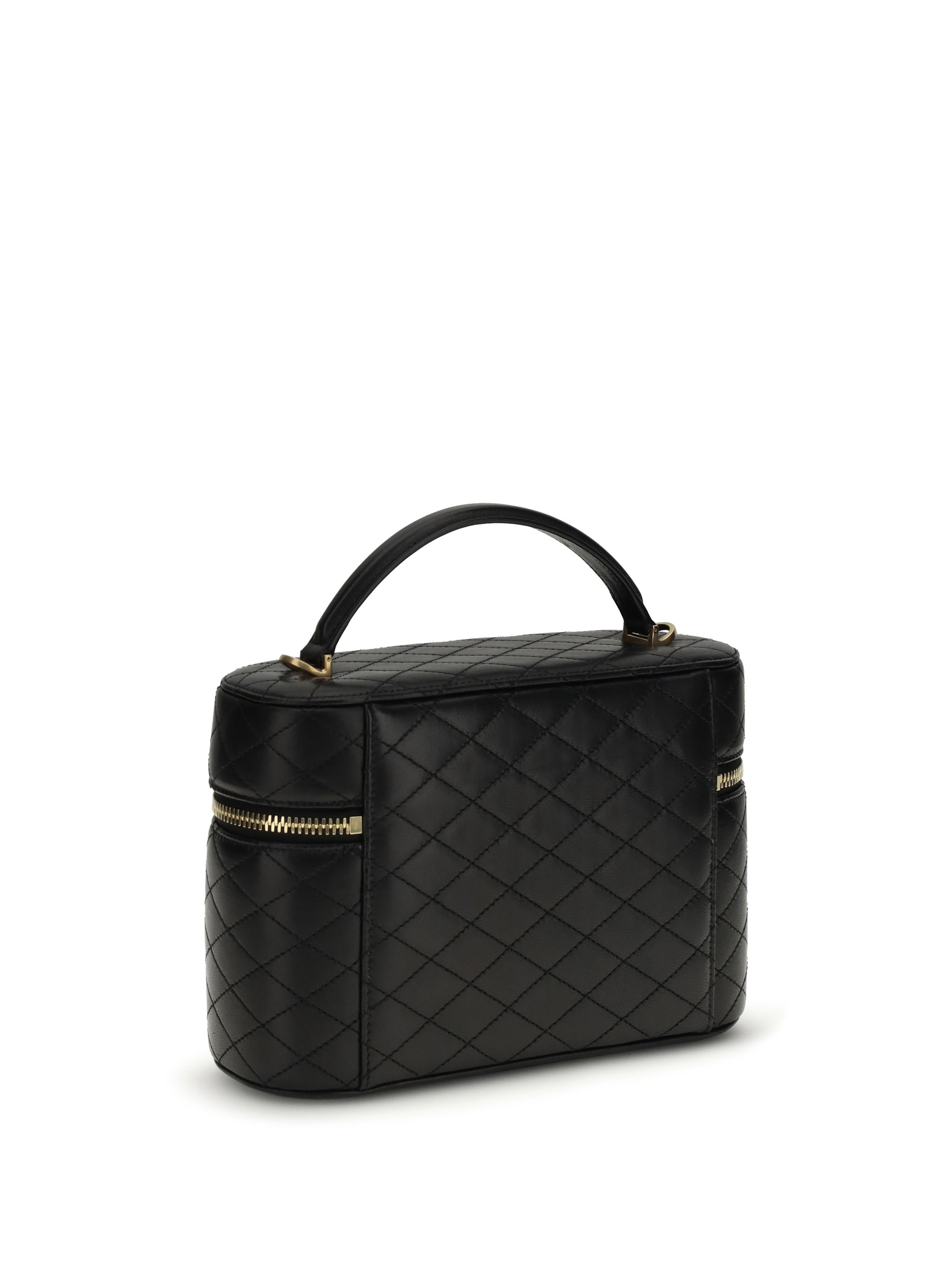 gaby large vanity handbag
