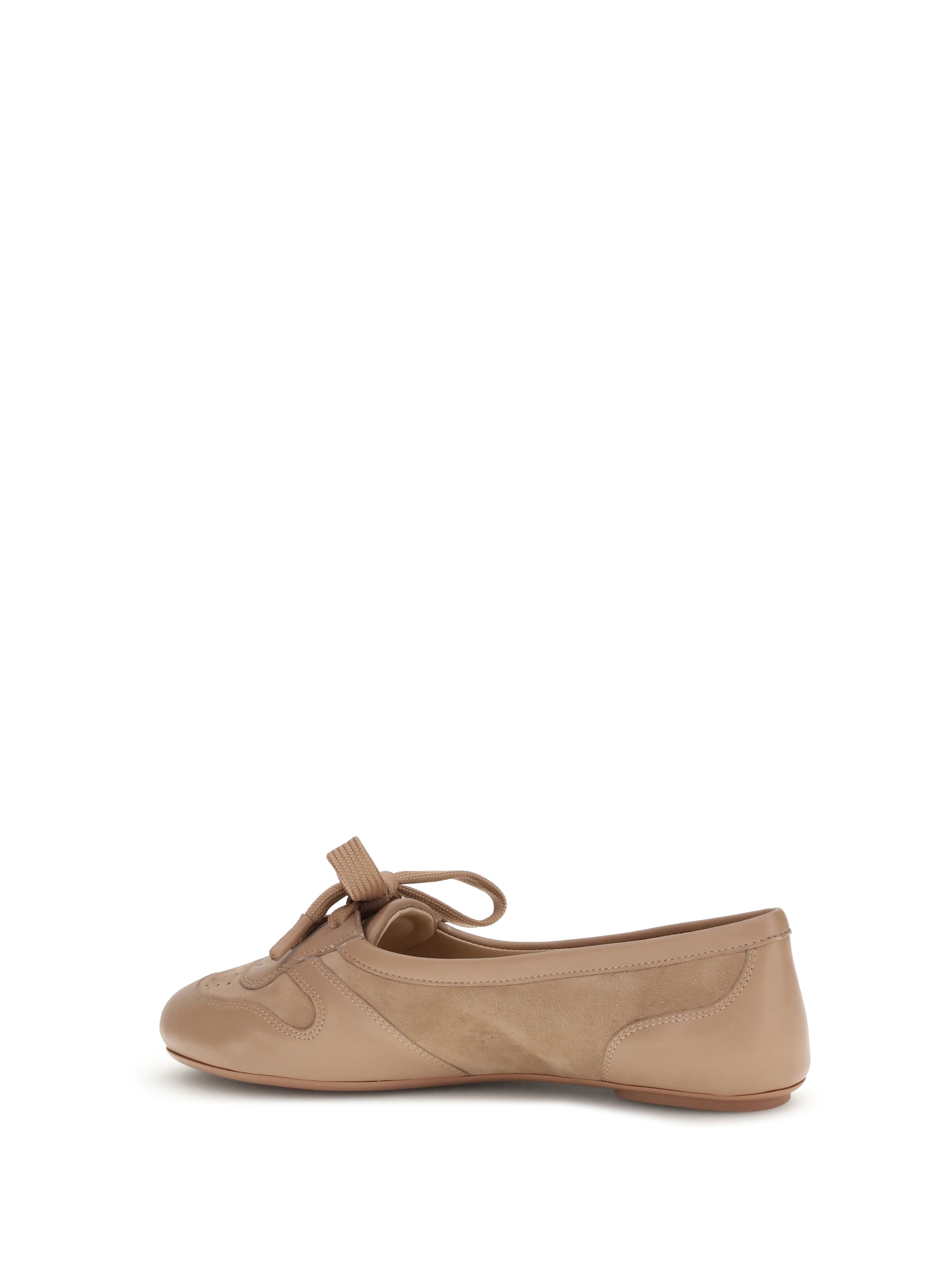 vault ballerinas