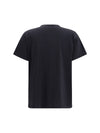 banana cotton t-shirt