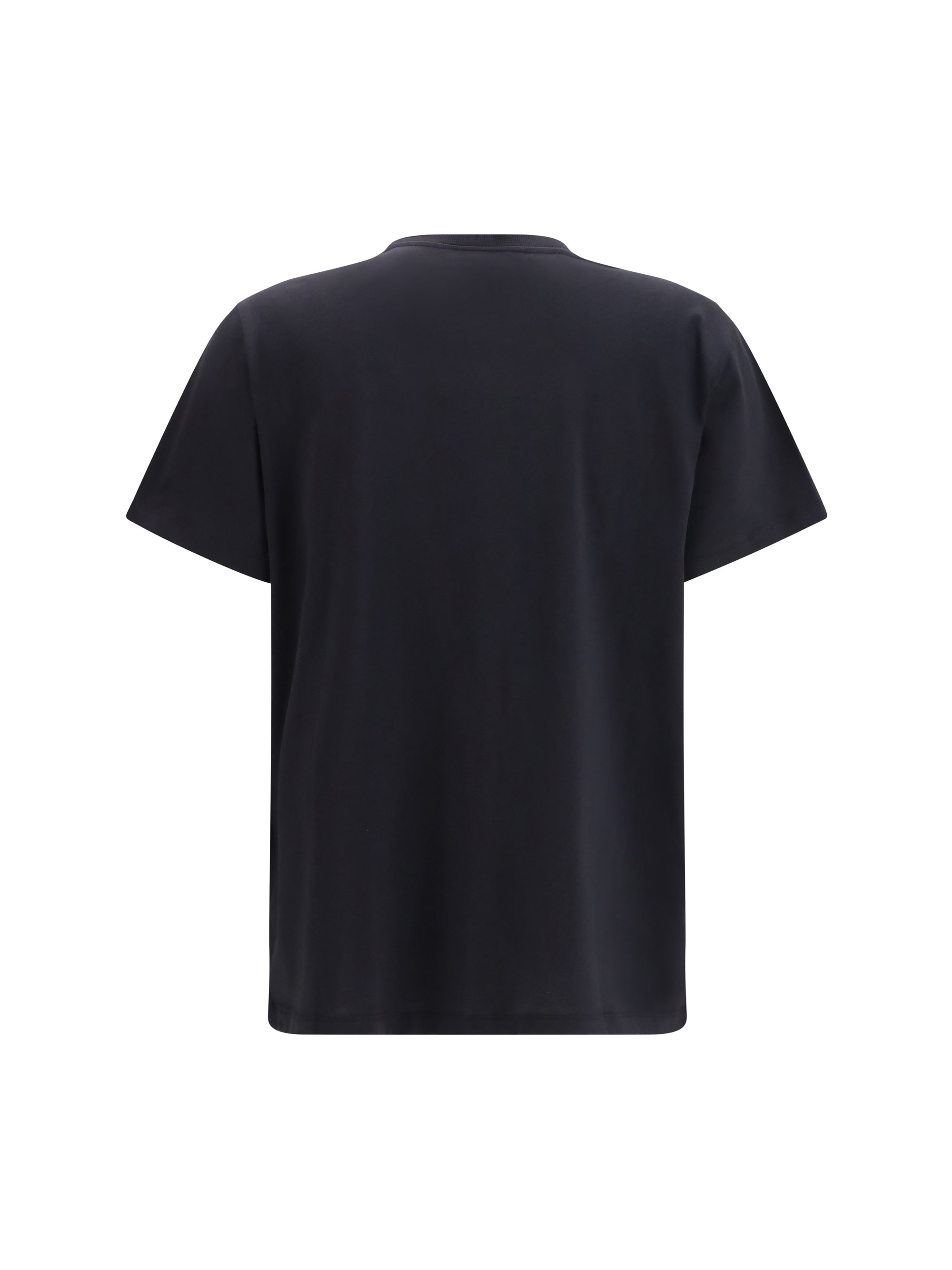 banana cotton t-shirt