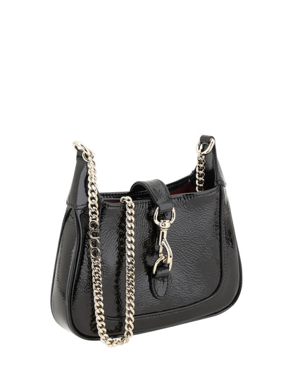 jackie shoulder bag