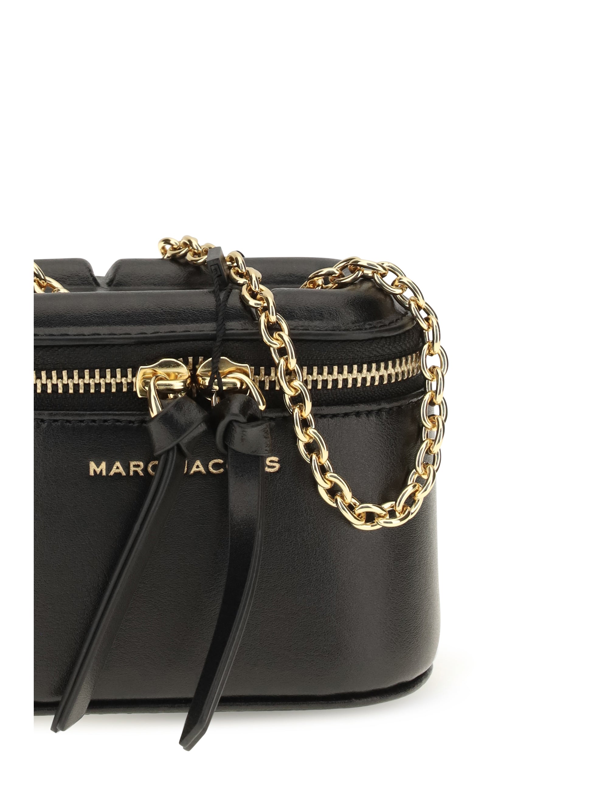 babe mini vanity crossbody bag