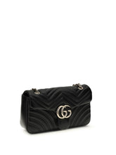 GUCCI OS gg marmont medium shoulder bag
