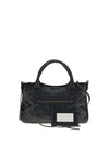 city first shoulder bag