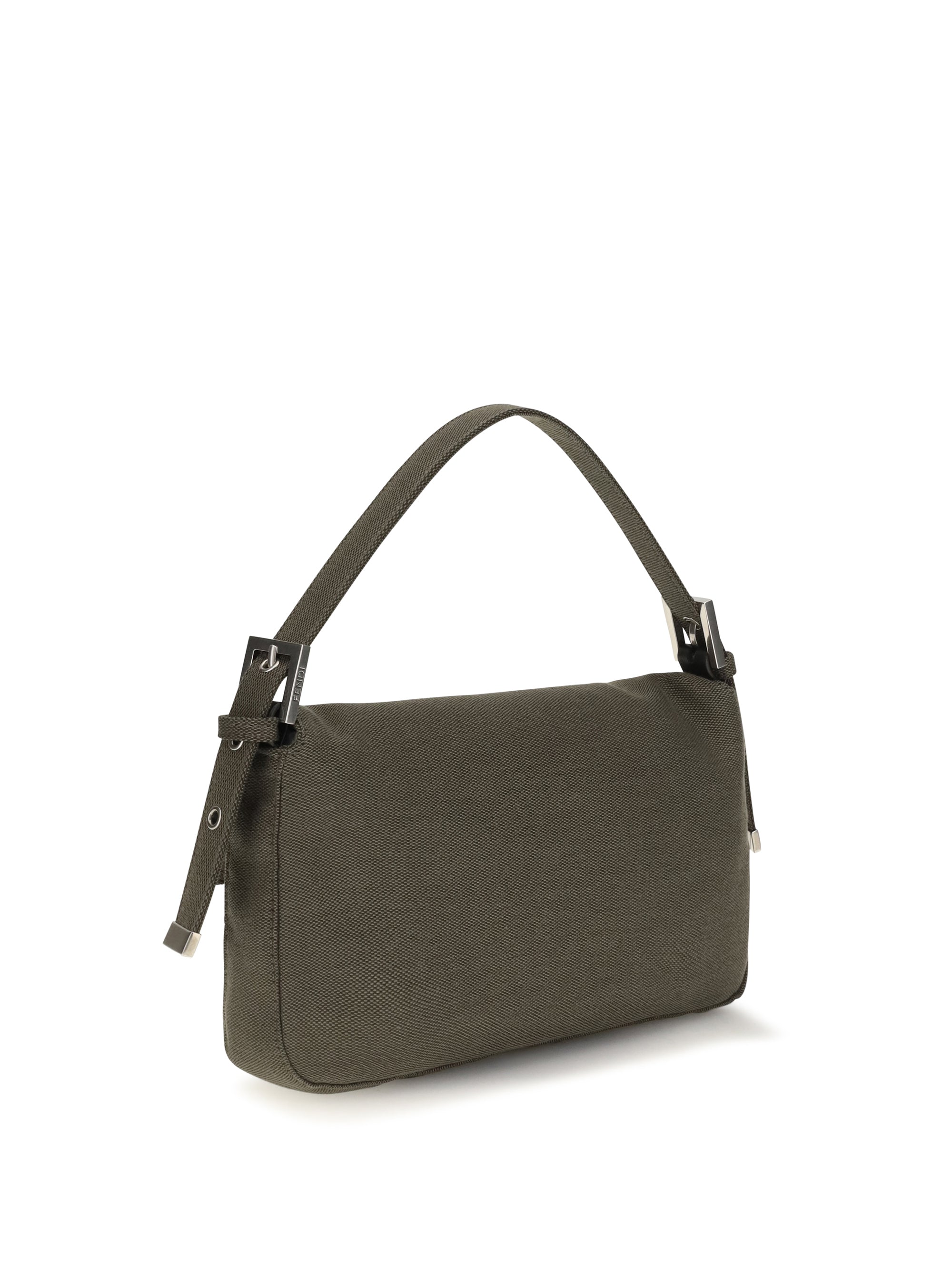 baguette® 26424 canvas shoulder bag