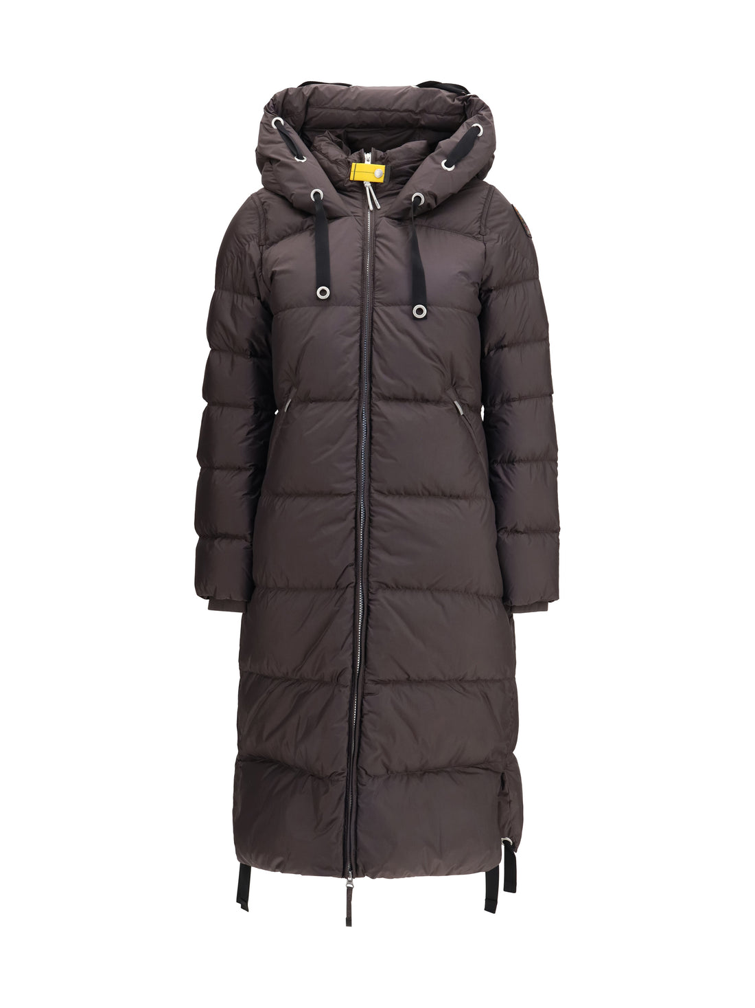 PARAJUMPERS M panda long down jacket
