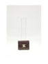 CELINE OS small flap wallet