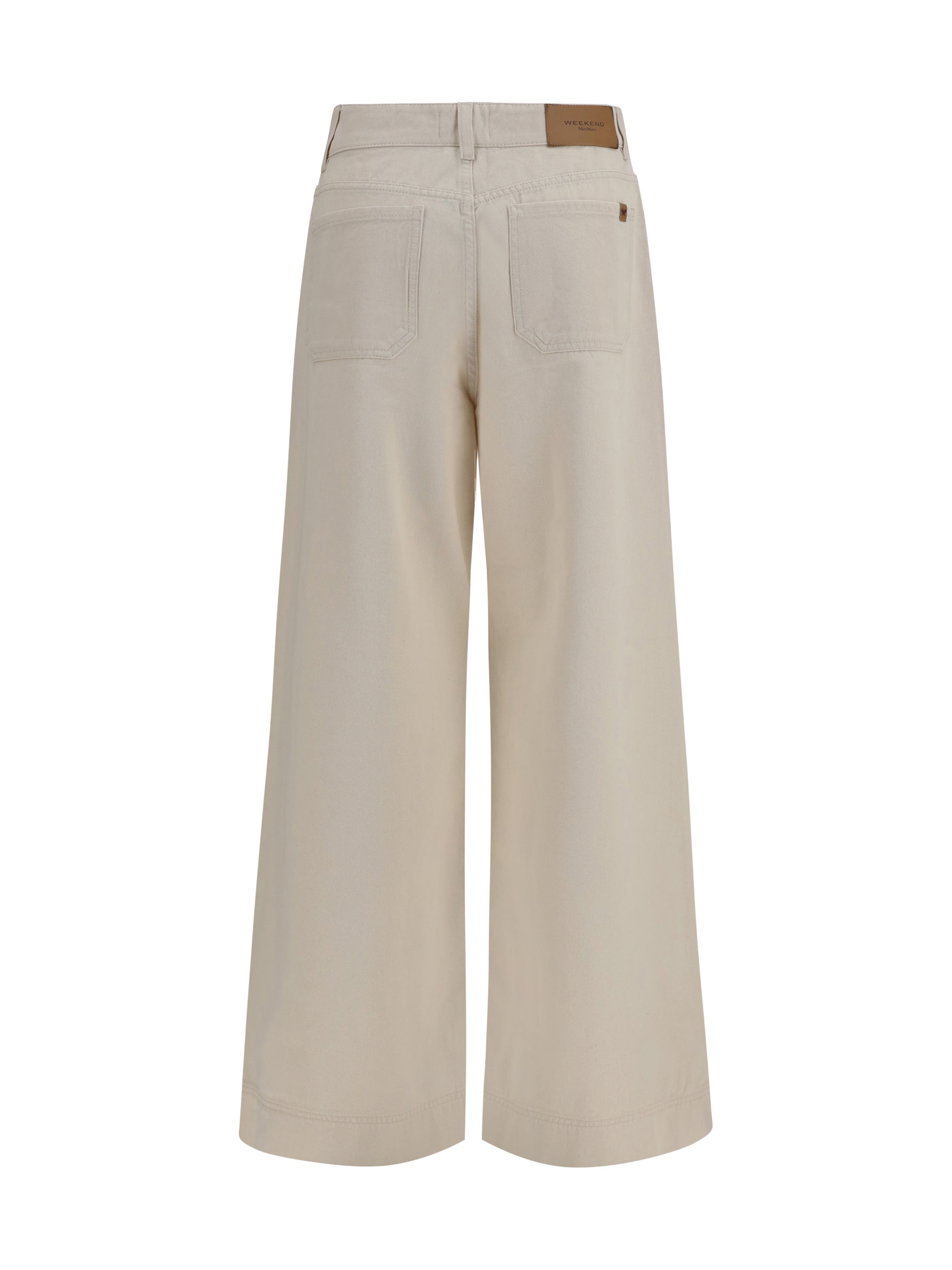 canneti cotton bull pants