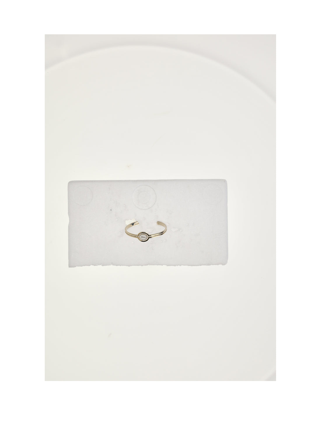 DIOR L dior core braccelet