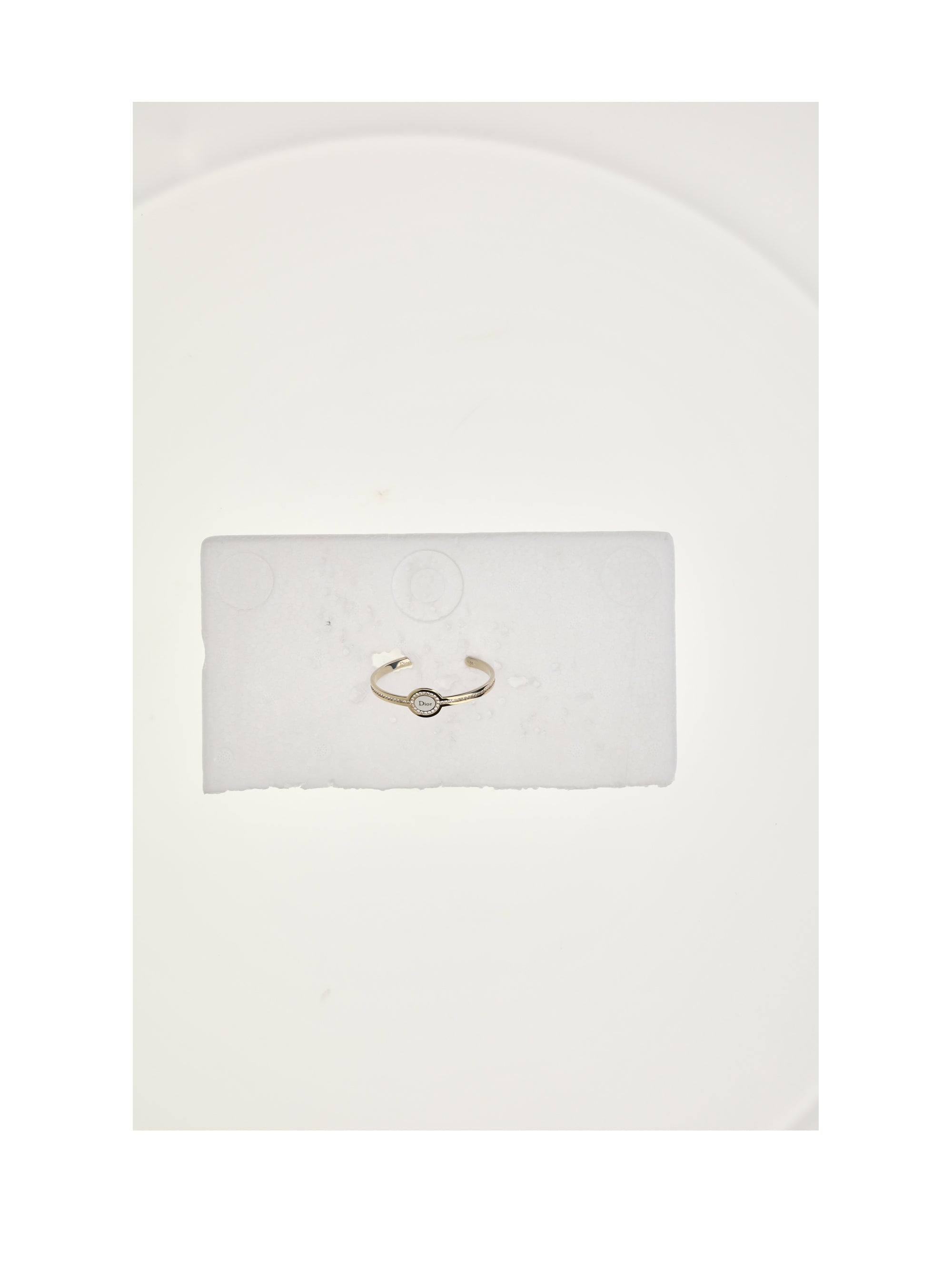 dior core braccelet