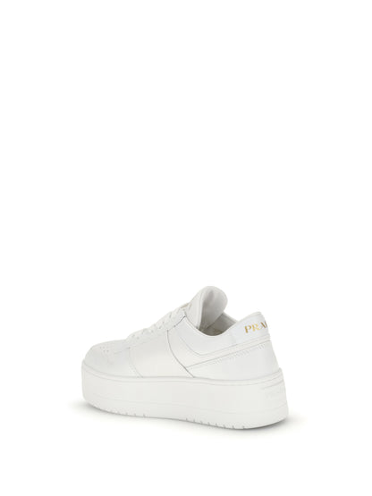 downtown bold sneakers