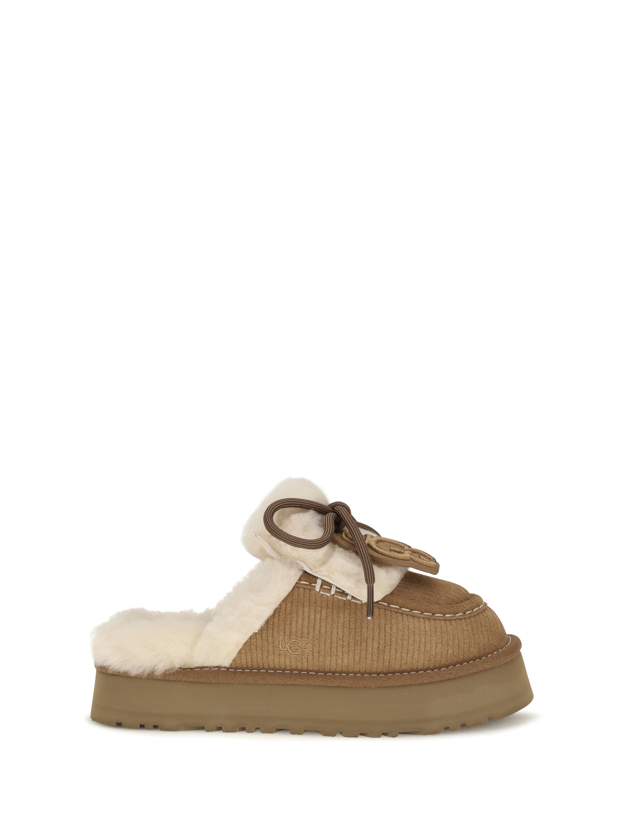 disquette heritage slippers