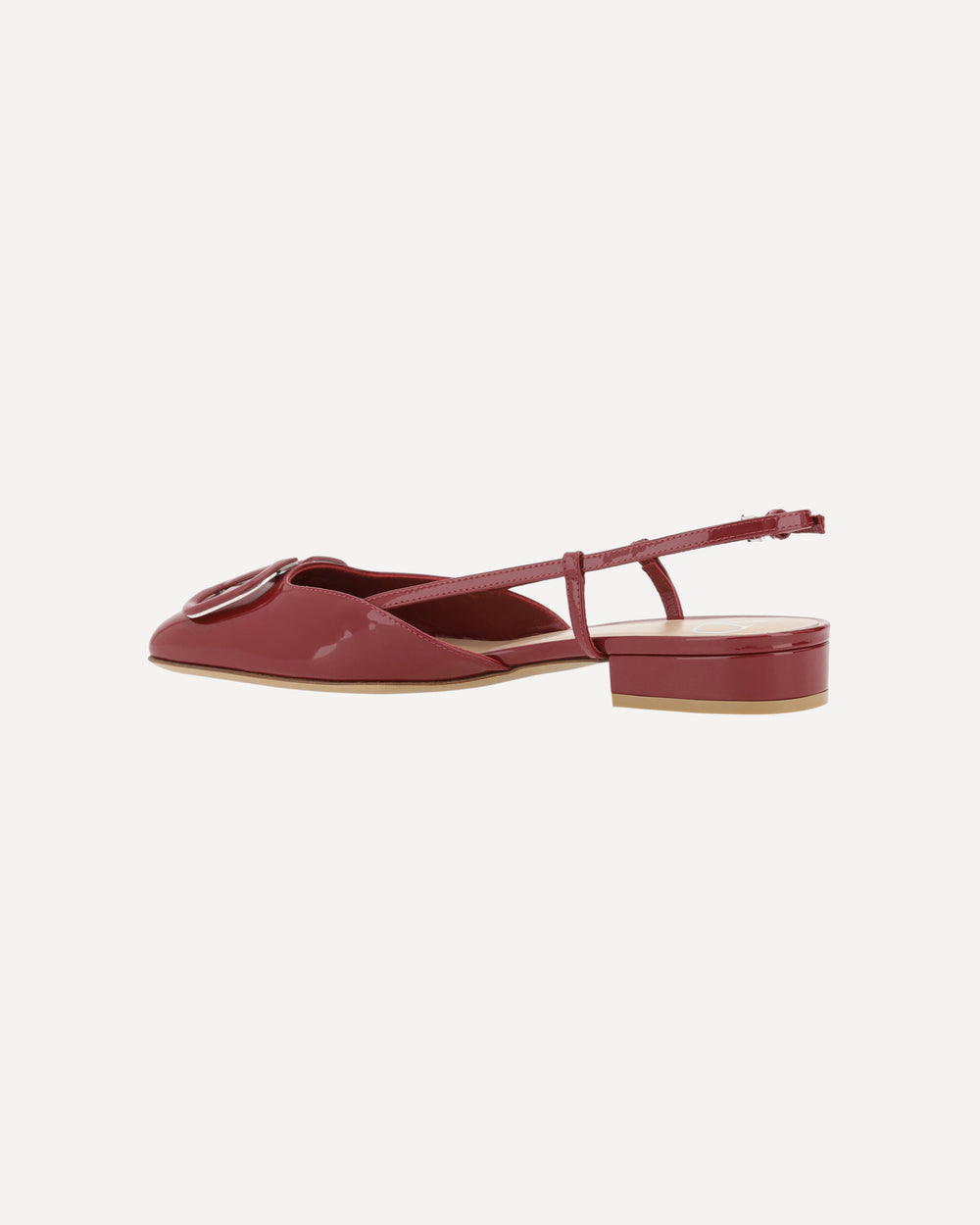 vlogo ballerinas