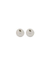 coins earrings