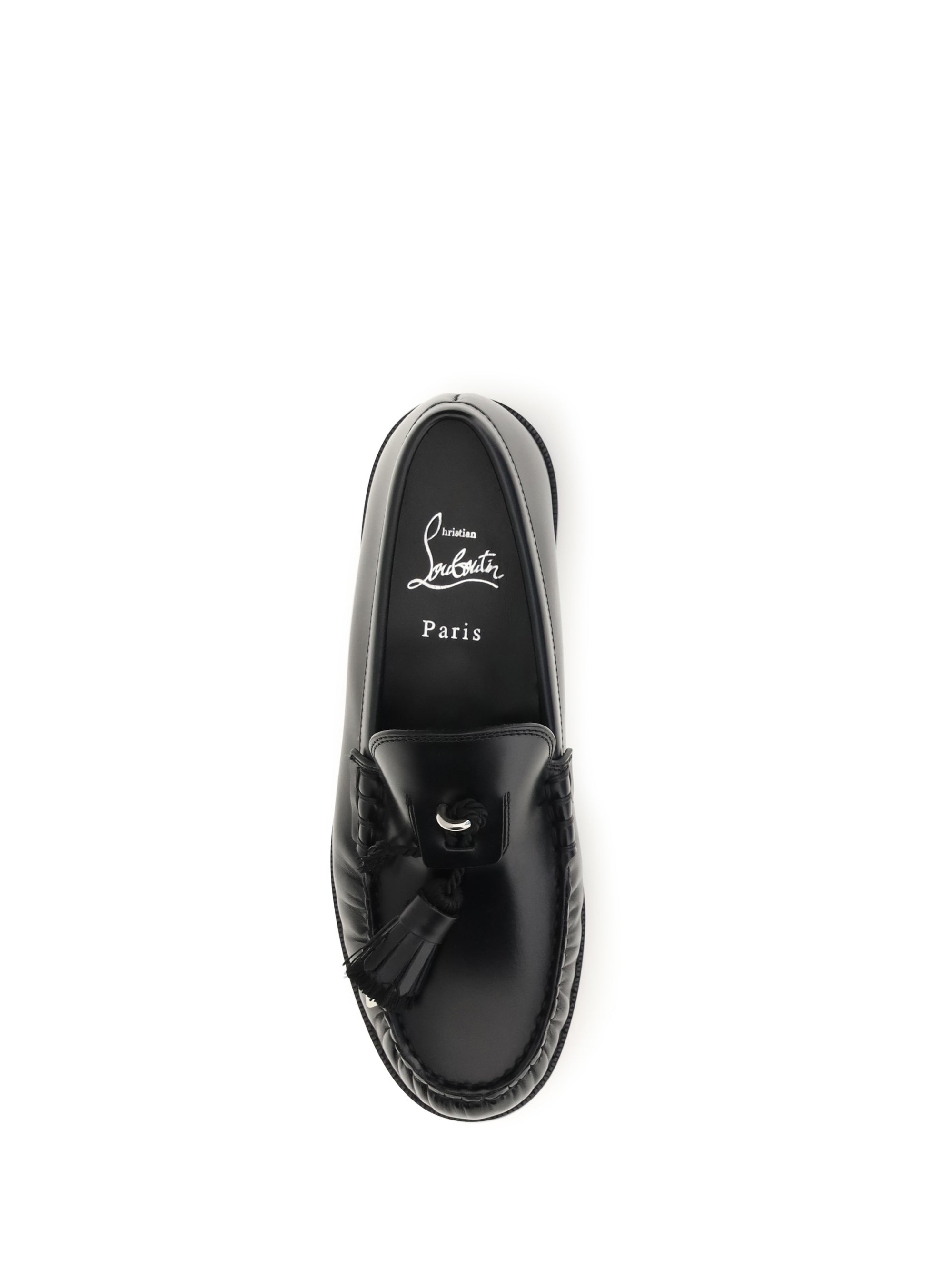 rochelle loafers