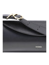 large cannolo shoulder bag
