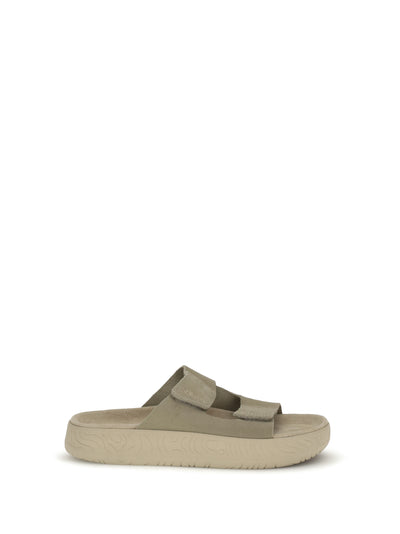 etna sandals