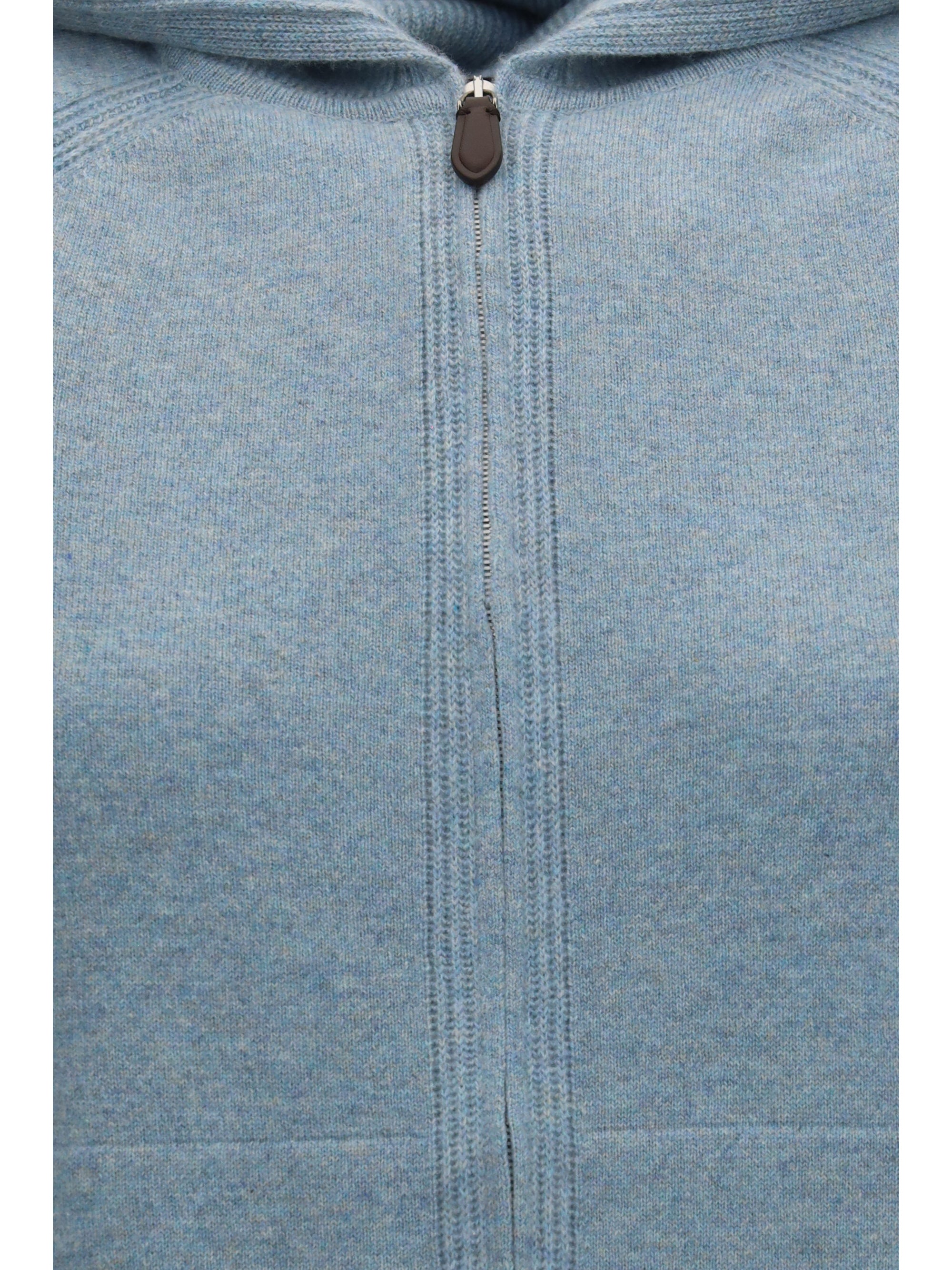 merano baby cashmere sweater