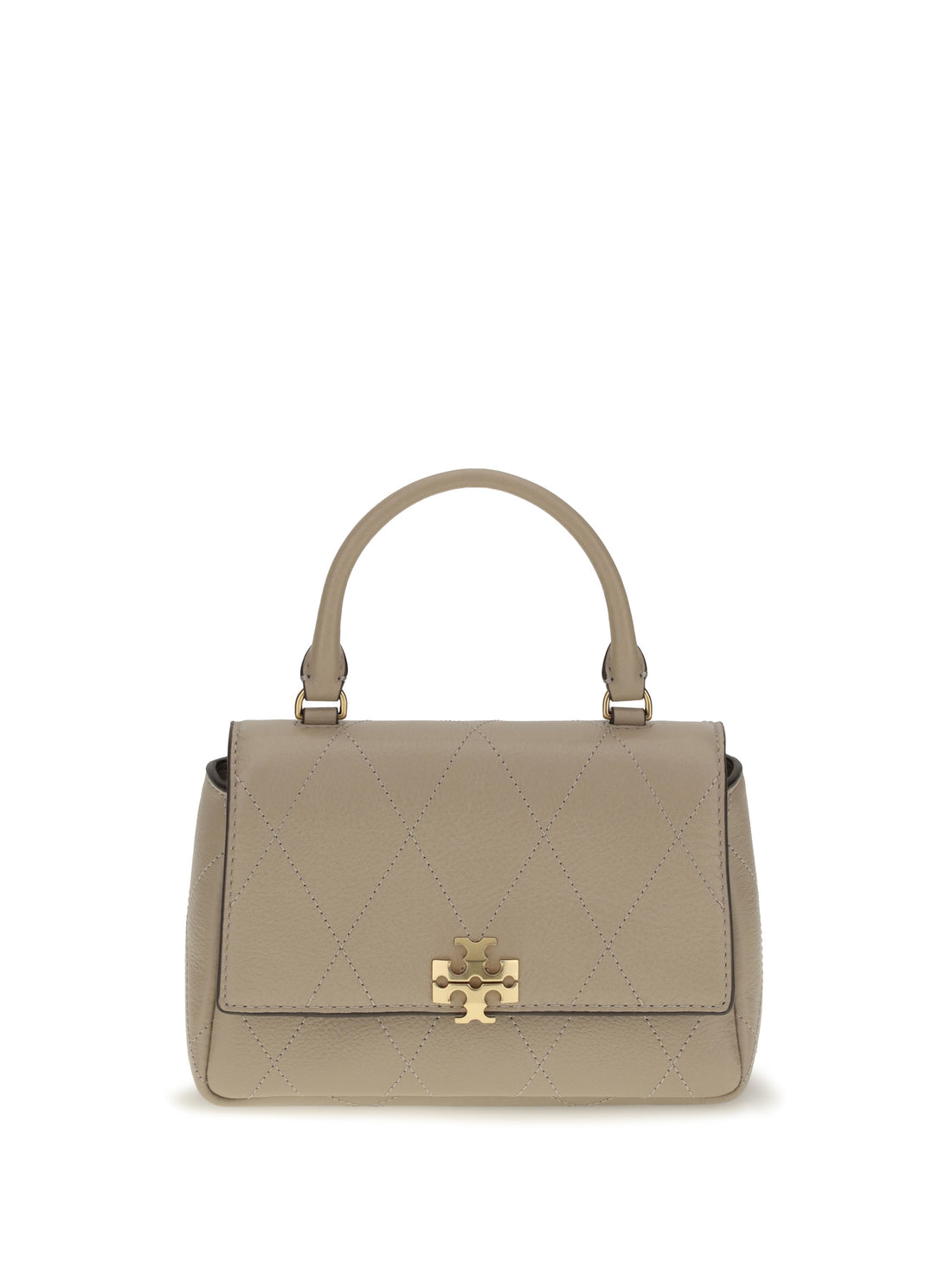 TORY BURCH OS charlie mini handbag