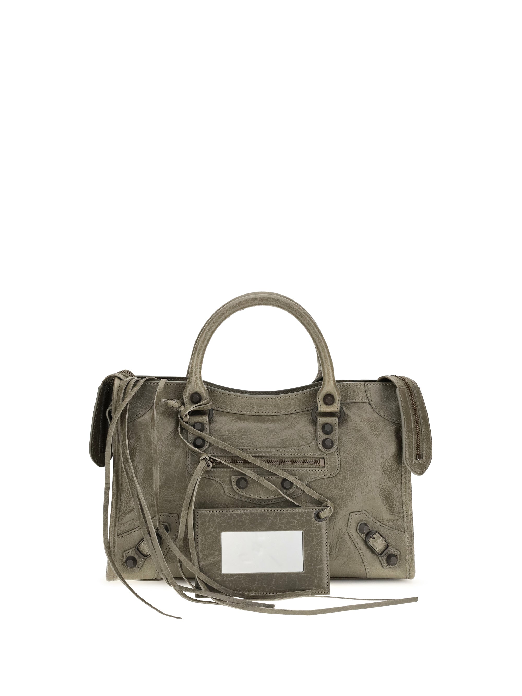 small le city handbag