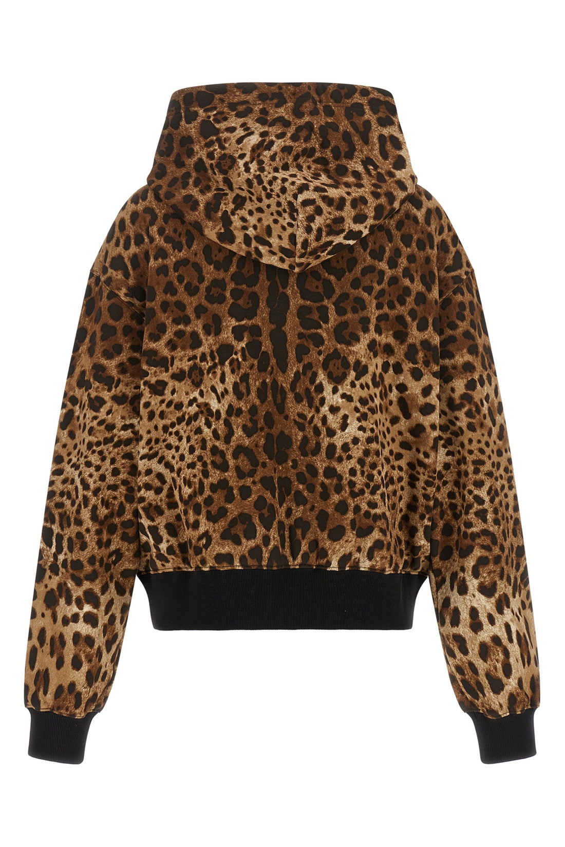 DOLCE &amp; GABBANA 36 the dolce&amp;gabbana hoodie sets new standards for casual wear through a pure cotto