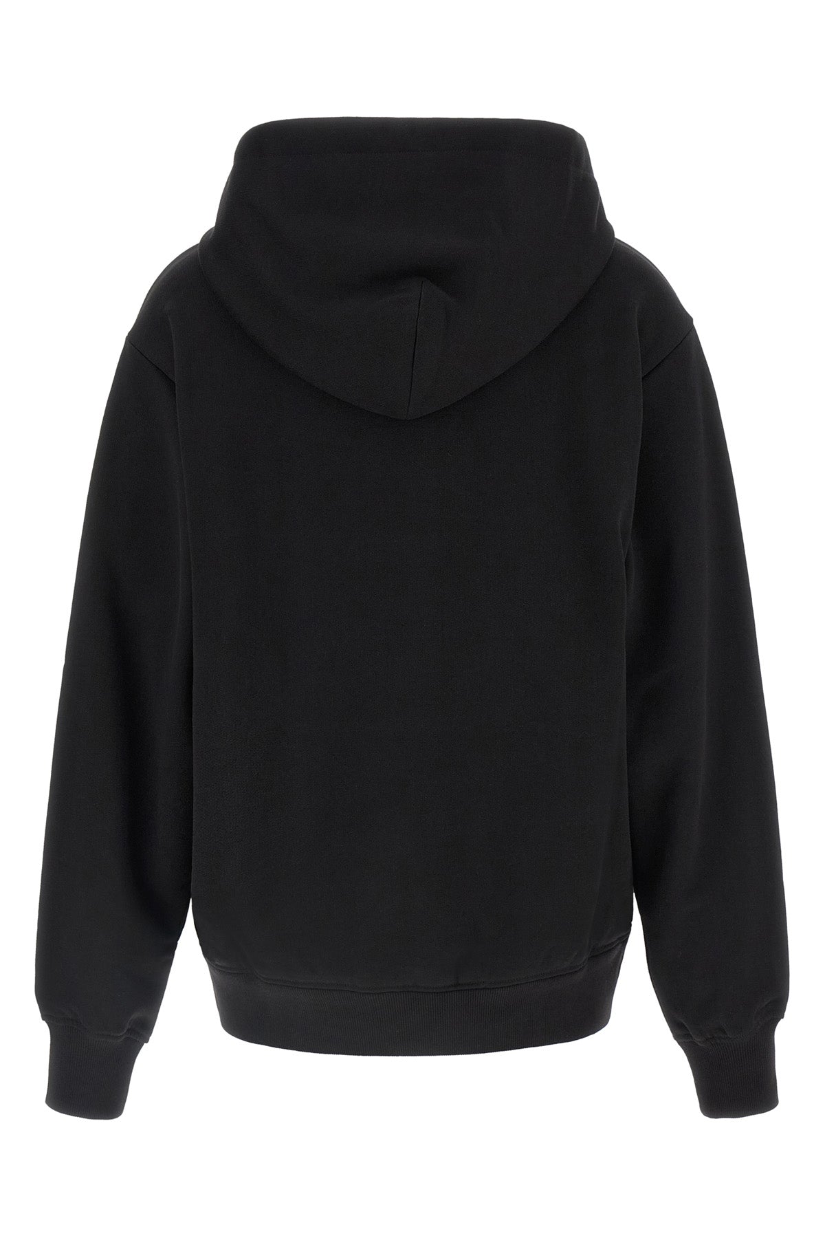 the dolce&gabbana dolce mood hoodie redefines casual wear through meticulous a