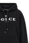 the dolce&gabbana dolce mood hoodie redefines casual wear through meticulous a