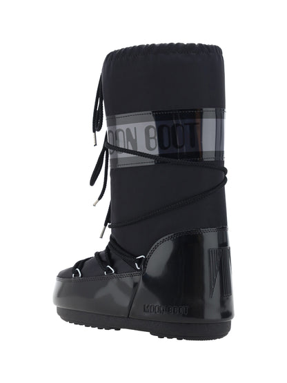 MOON BOOT 35-38 icon glance boots