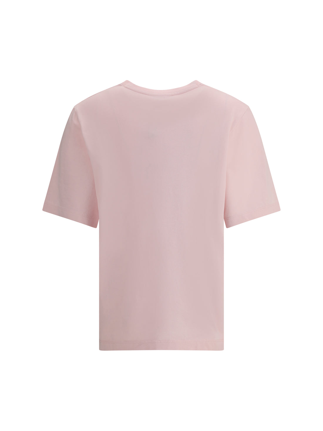 MAISON KITSUNÉ M dressed fox t-shirt