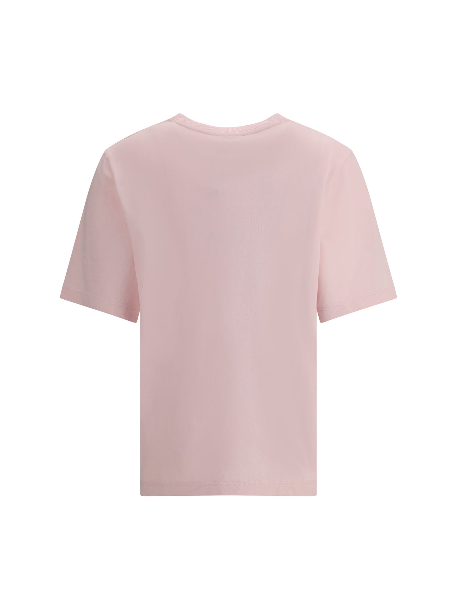 MAISON KITSUNÉ M dressed fox t-shirt