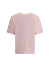 MAISON KITSUNÉ M dressed fox t-shirt