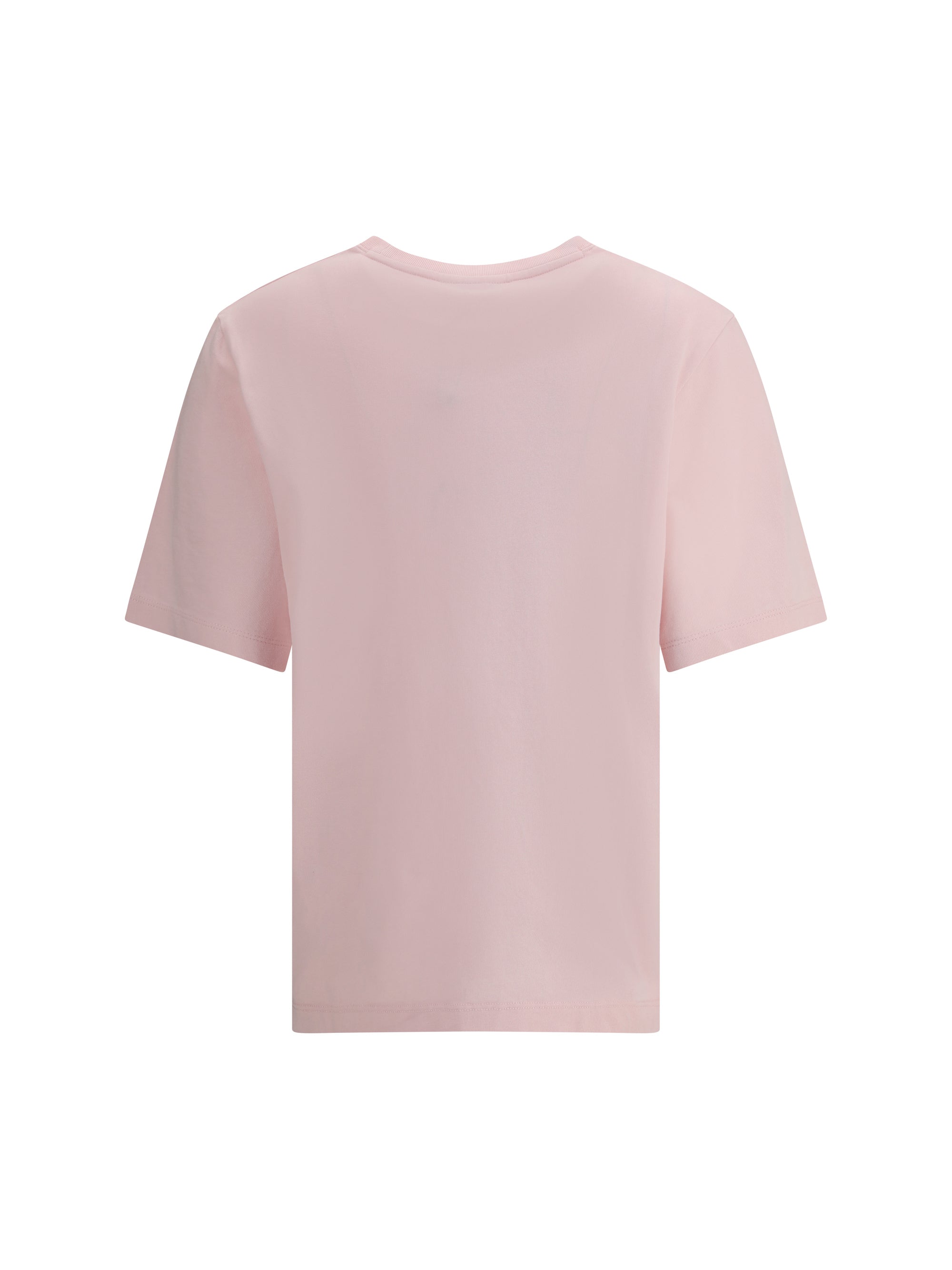 MAISON KITSUNÉ M dressed fox t-shirt