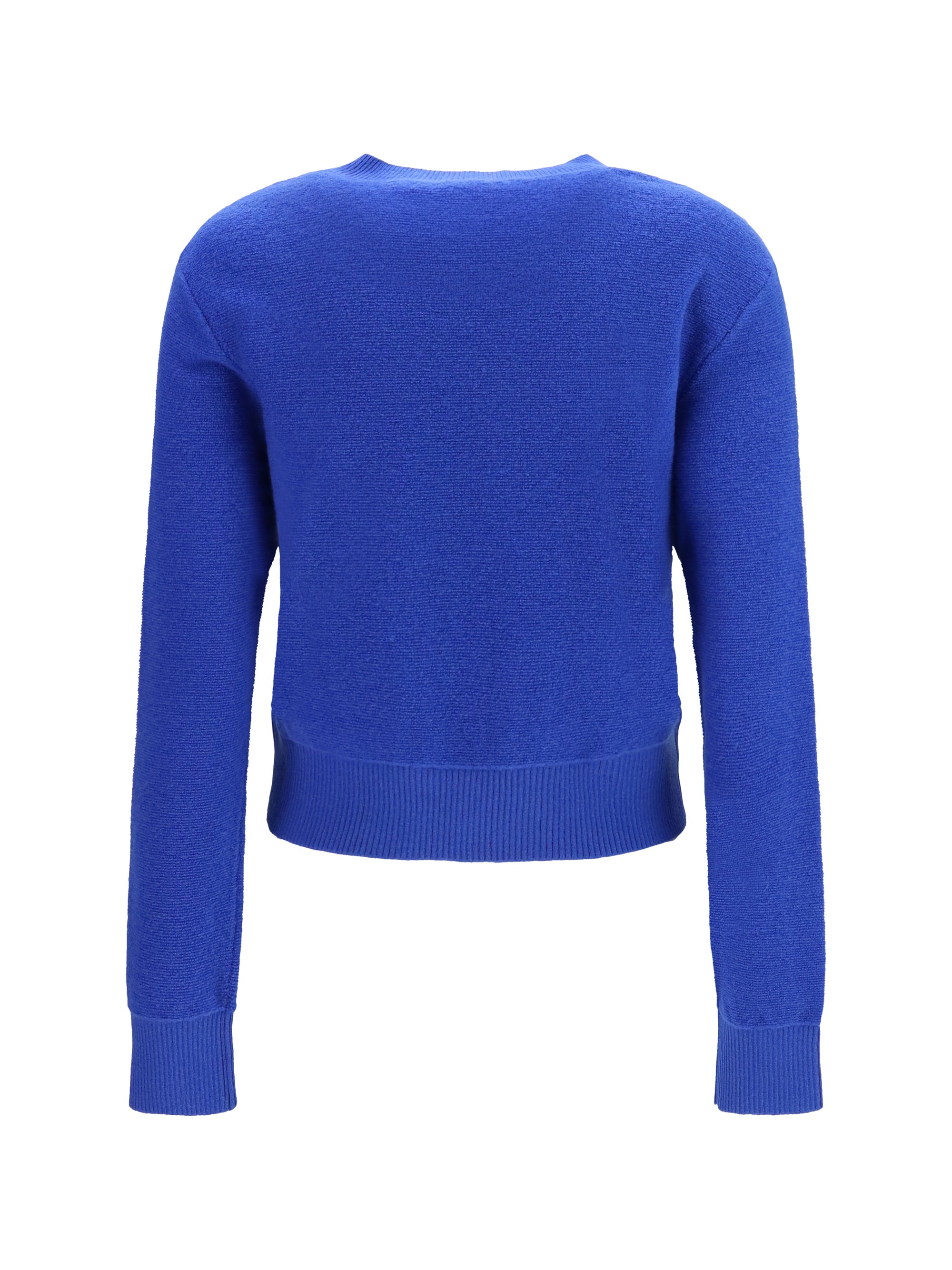 wool sweater