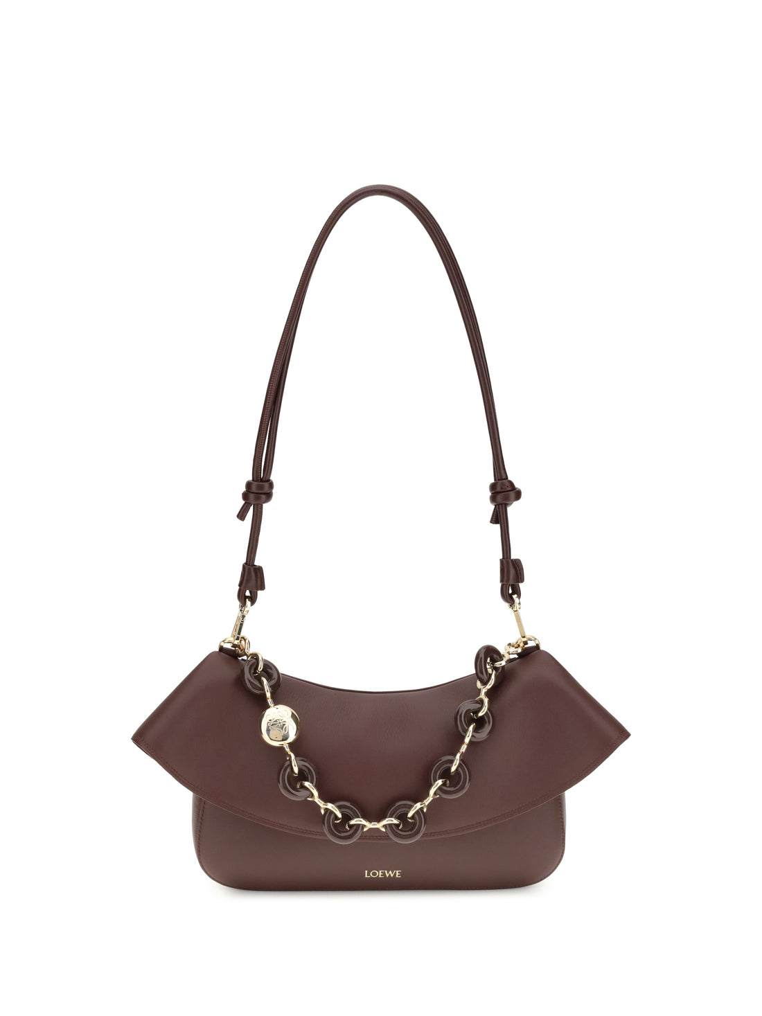 LOEWE OS ola medium shoulder bag 